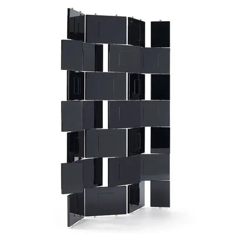 Brick Screen
