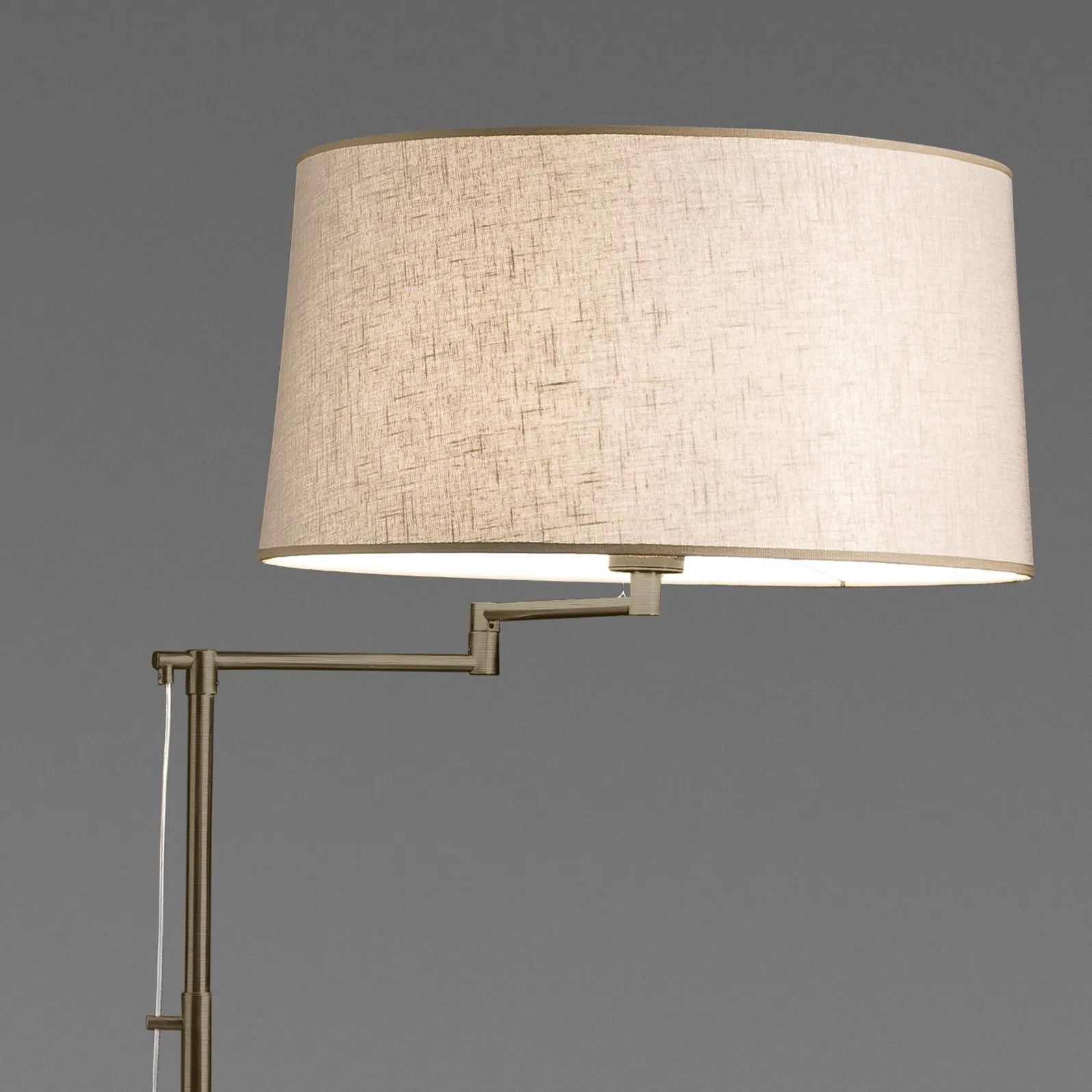 Bridget Adjustable - Penta w Mesmetric