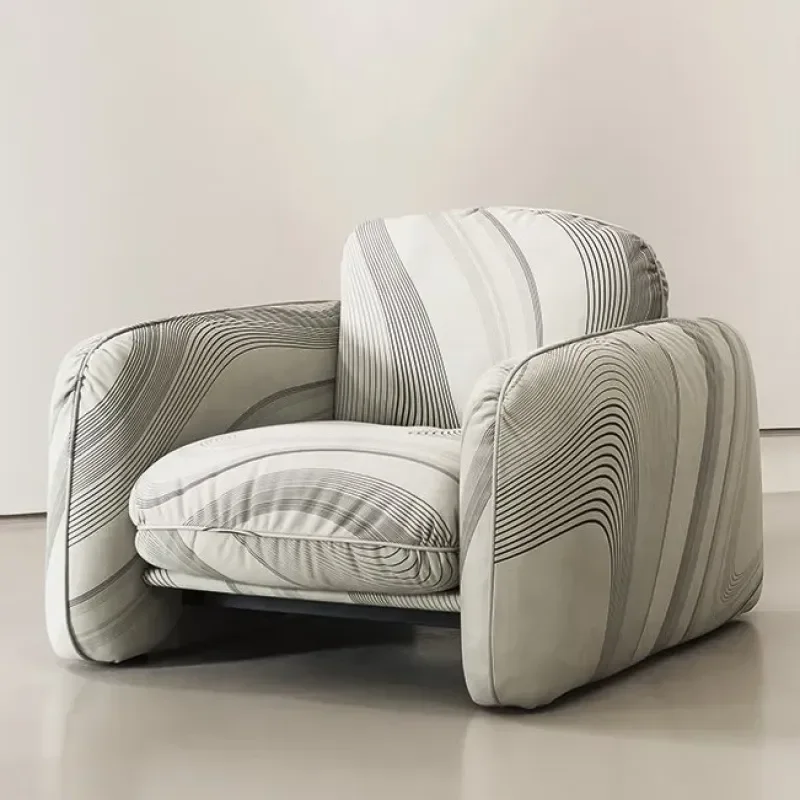 Brigitte Armchair – Baxter at Mesmetric