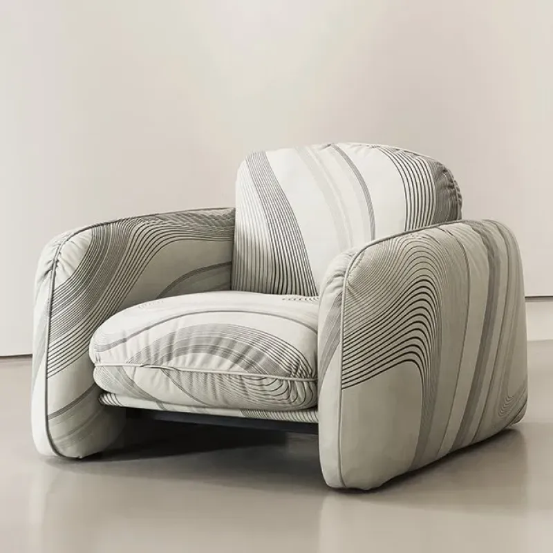 Brigitte Armchair – Baxter at Mesmetric