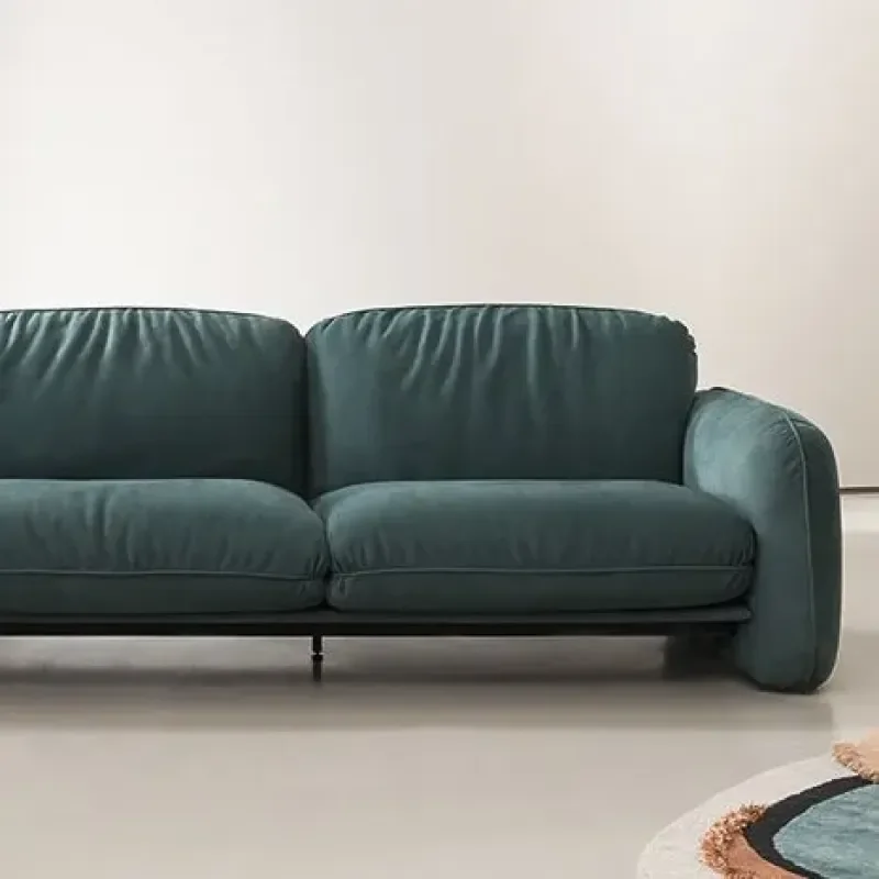 Brigitte Sofa - Baxter w Mesmetric