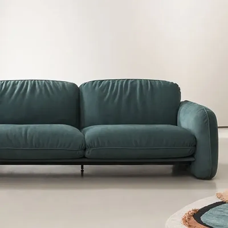 Brigitte Sofa - Baxter w Mesmetric