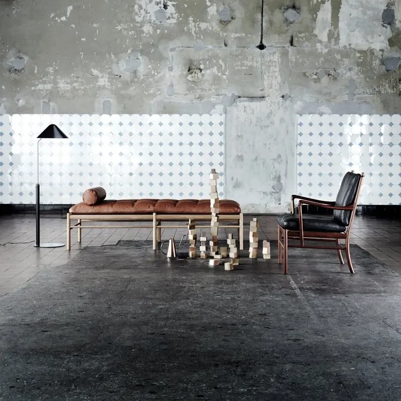 OW149 Colonial Chair - Carl Hansen w Mesmetric