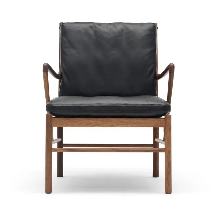 OW149 Colonial Chair - Carl Hansen w Mesmetric