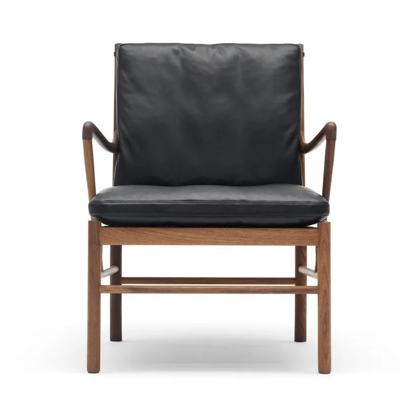OW149 Colonial Chair - Carl Hansen w Mesmetric