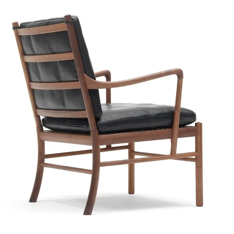 OW149 Colonial Chair - Carl Hansen w Mesmetric