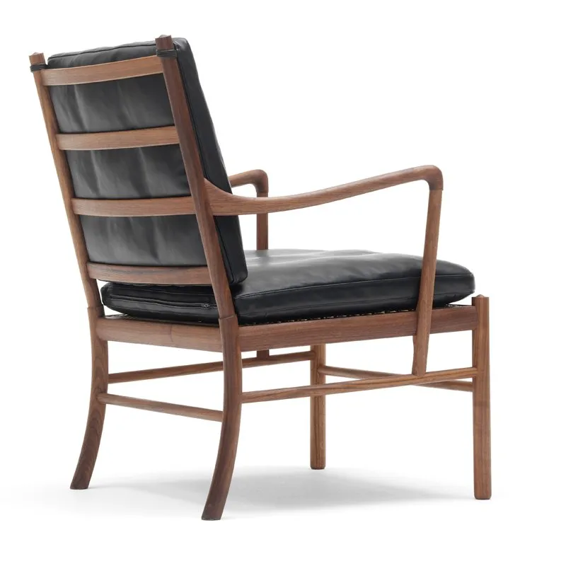 OW149 Colonial Chair - Carl Hansen w Mesmetric