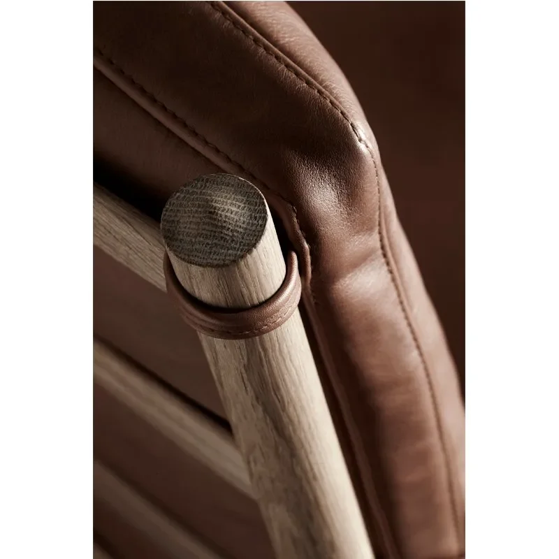 OW149 Colonial Chair - Carl Hansen w Mesmetric