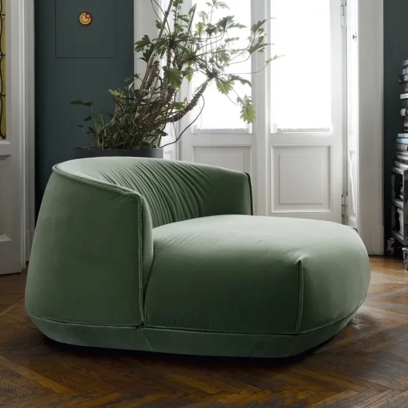 Brioni – Kristalia at Mesmetric
