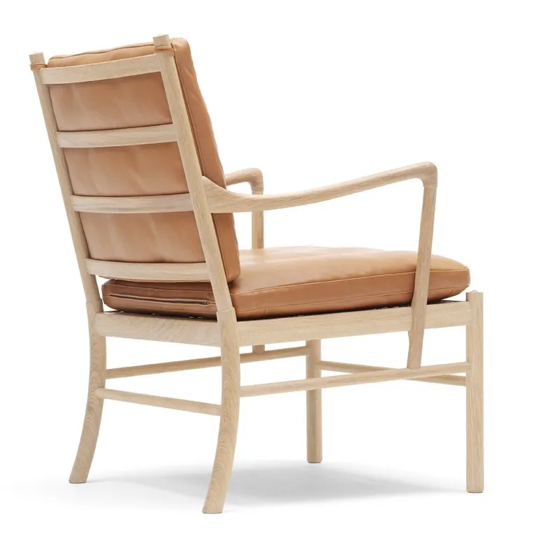 OW149 Colonial Chair - Carl Hansen w Mesmetric