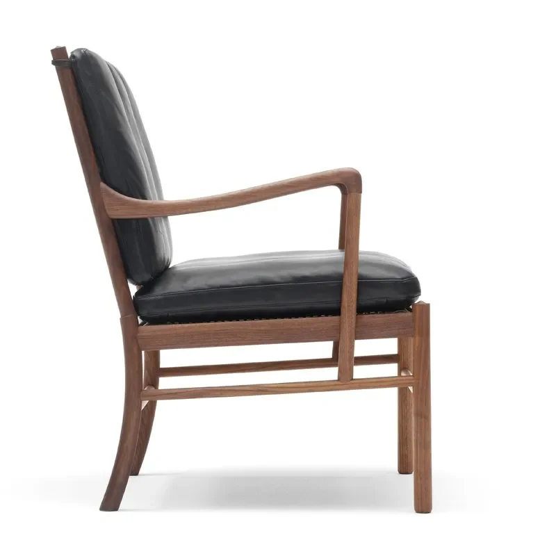 OW149 Colonial Chair - Carl Hansen w Mesmetric