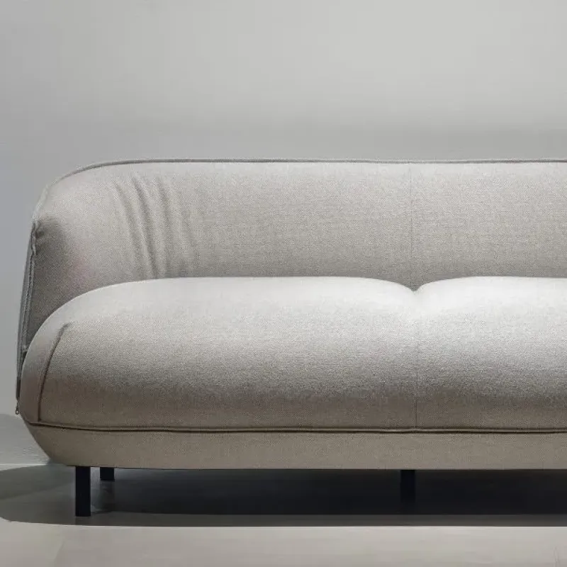 Brioni - Kristalia w Mesmetric