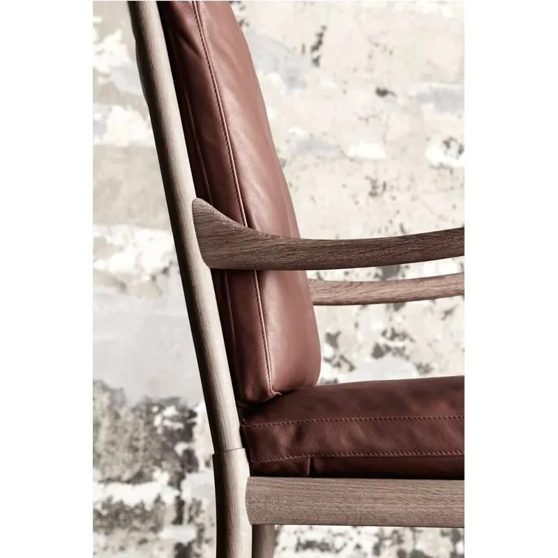 OW149 Colonial Chair - Carl Hansen w Mesmetric