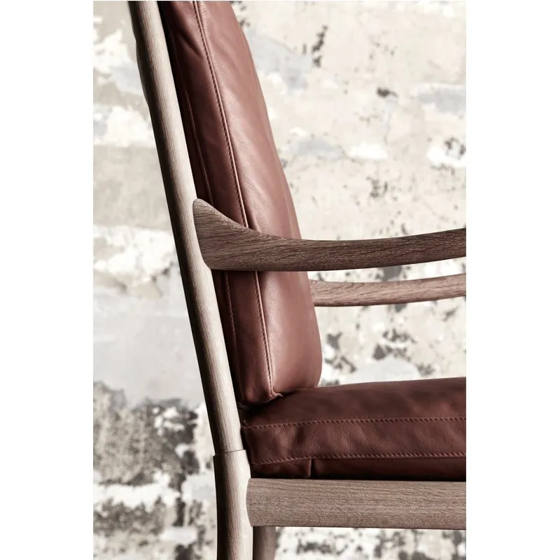 OW149 Colonial Chair - Carl Hansen w Mesmetric