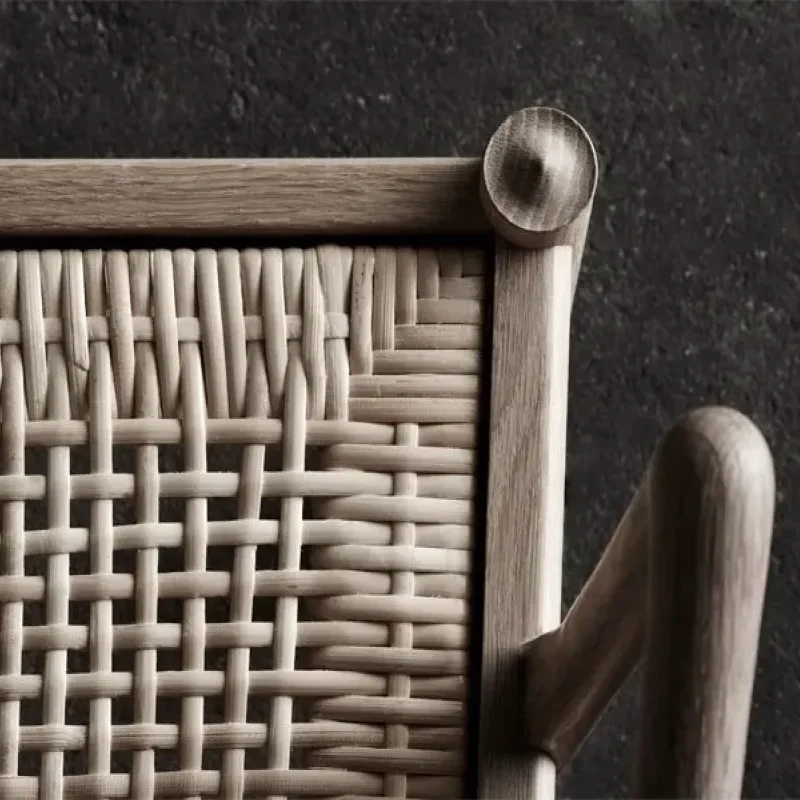 OW149 Colonial Chair - Carl Hansen w Mesmetric