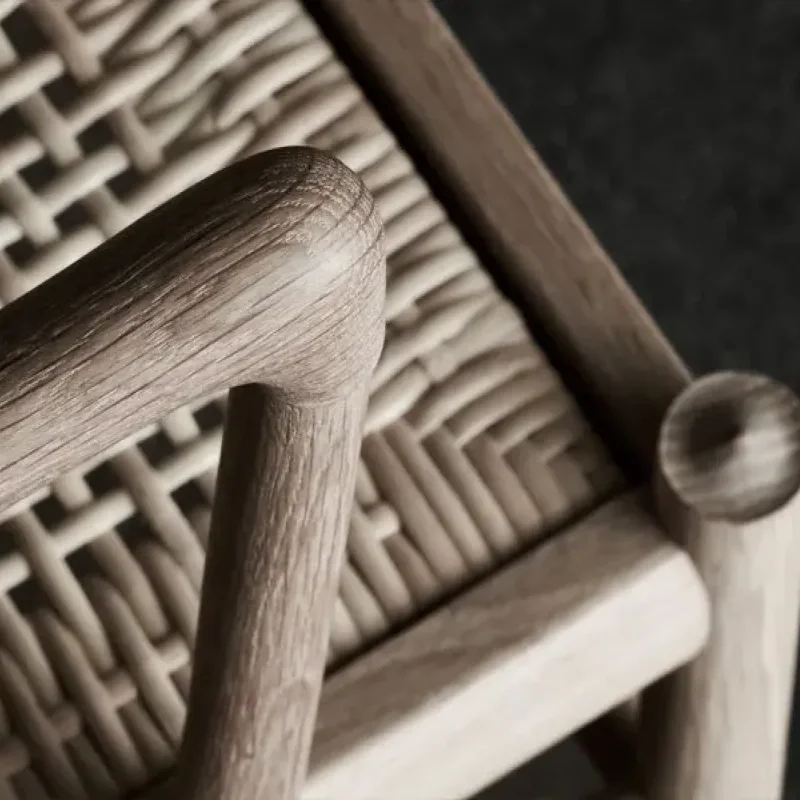 OW149 Colonial Chair - Carl Hansen w Mesmetric