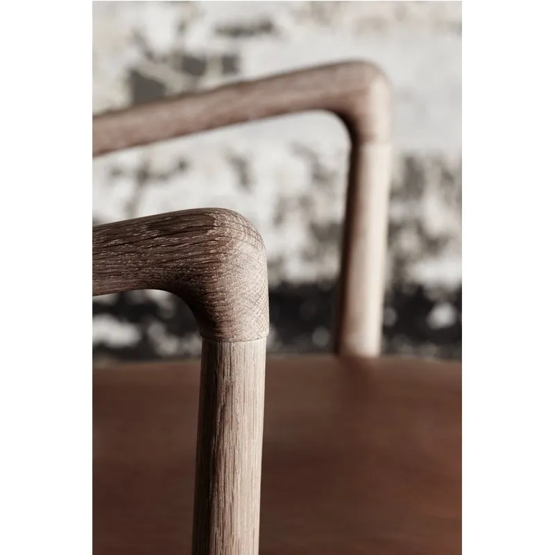 OW149 Colonial Chair - Carl Hansen w Mesmetric