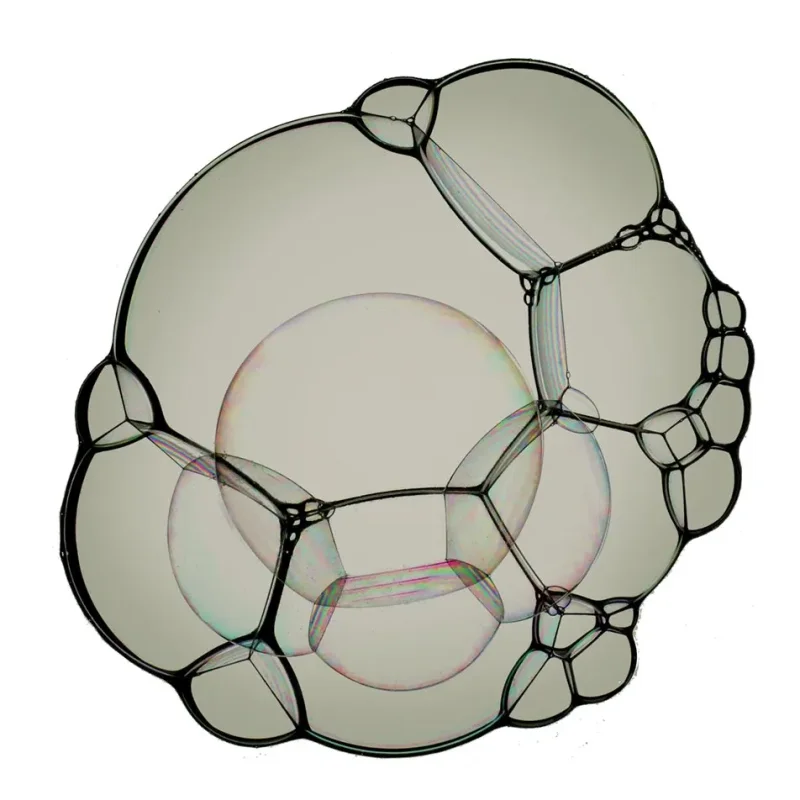 Bubble – Moooi Carpets at Mesmetric