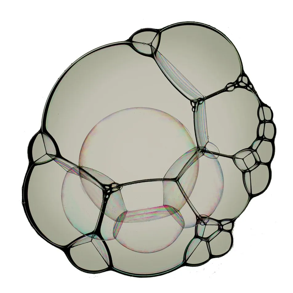 Bubble – Moooi Carpets at Mesmetric