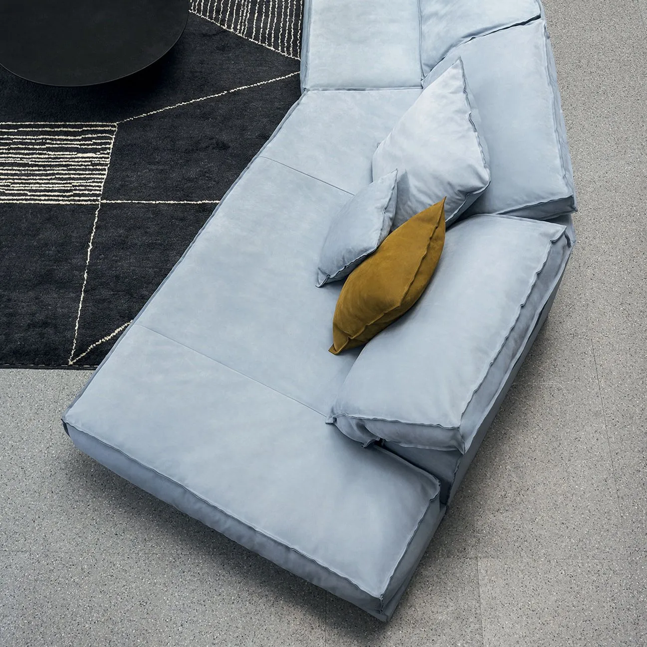 Budapest Soft – Baxter at Mesmetric
