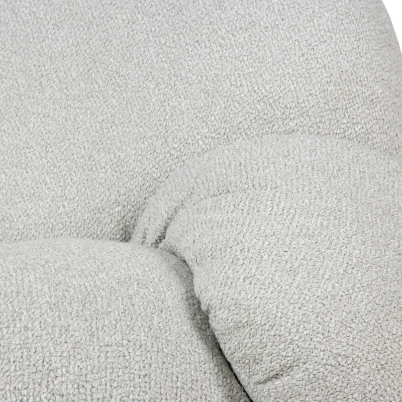 Pacha lounge armrest outdoor – Gubi.dk at Mesmetric
