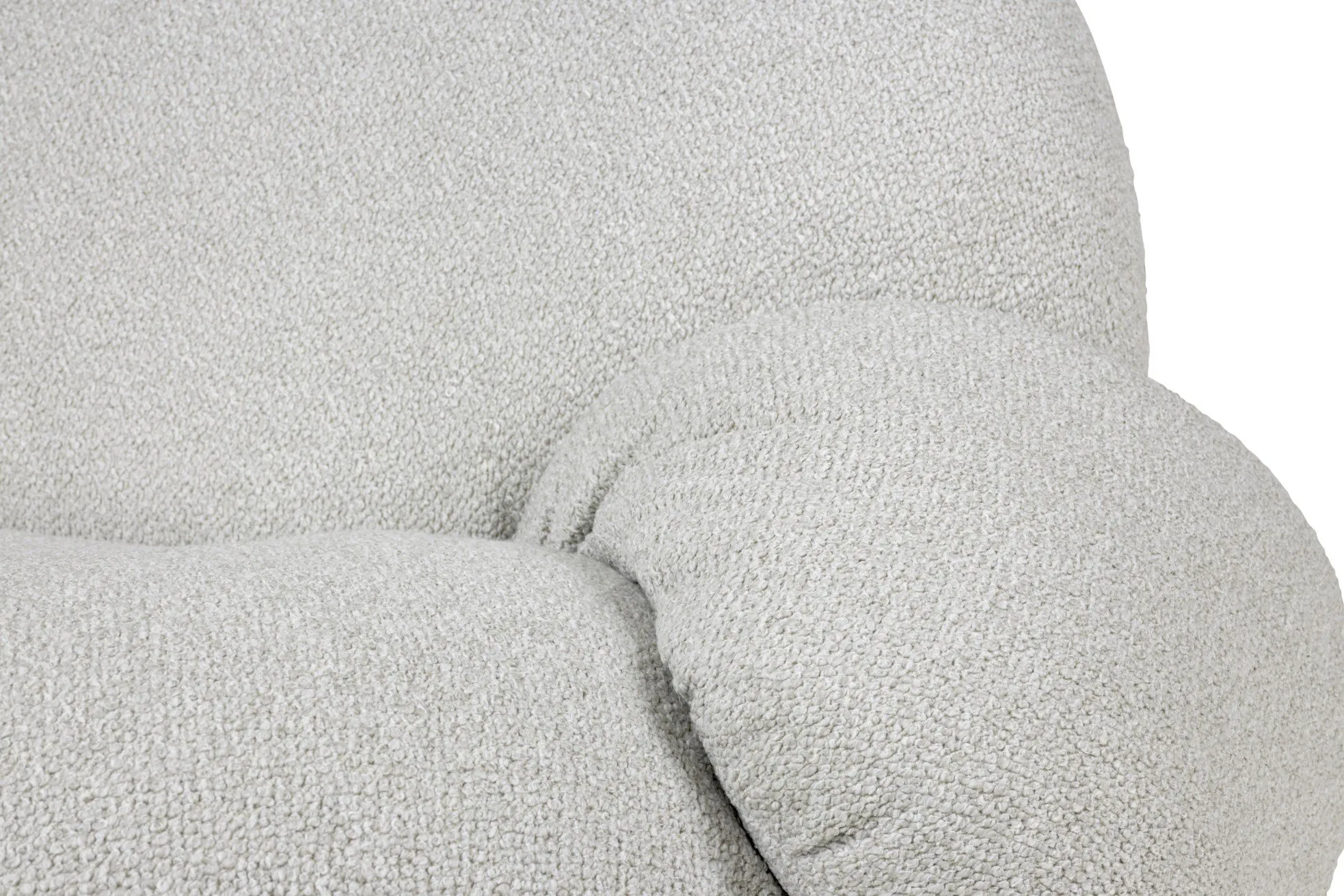 Pacha lounge armrest outdoor – Gubi.dk at Mesmetric