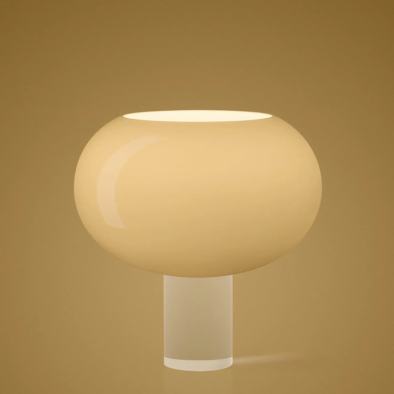 Buds 2 – Foscarini at Mesmetric