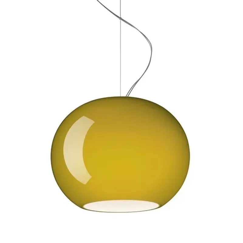 Buds 3 – Foscarini at Mesmetric