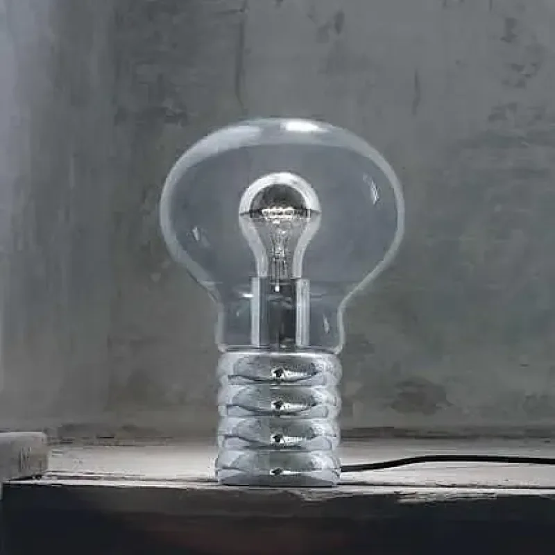 Bulb – Ingo Maurer at Mesmetric