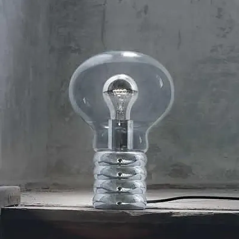 Bulb – Ingo Maurer at Mesmetric