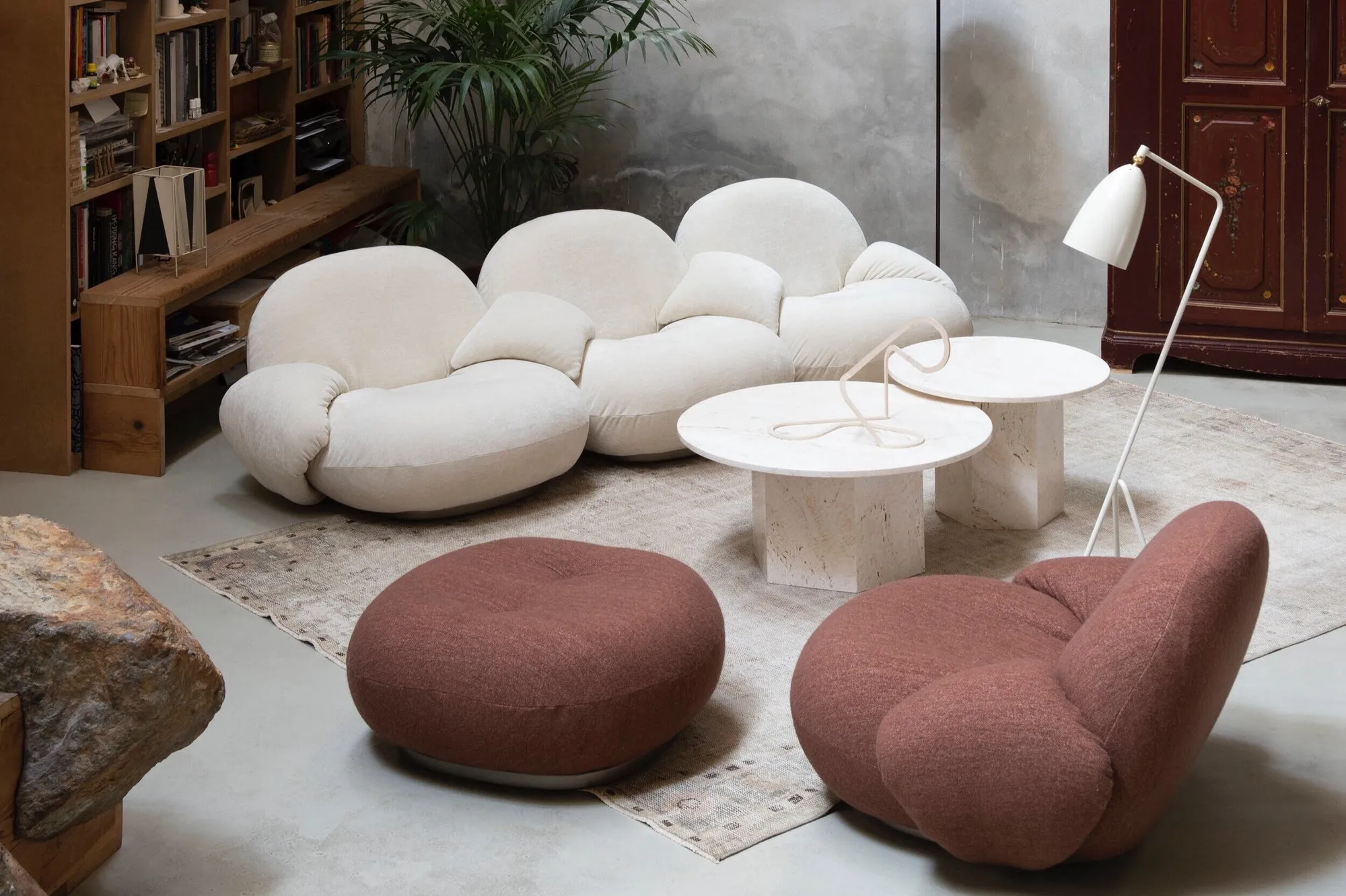 Pacha sofa
