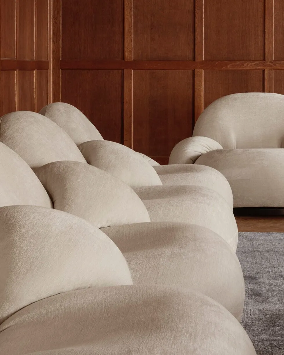 Pacha sofa