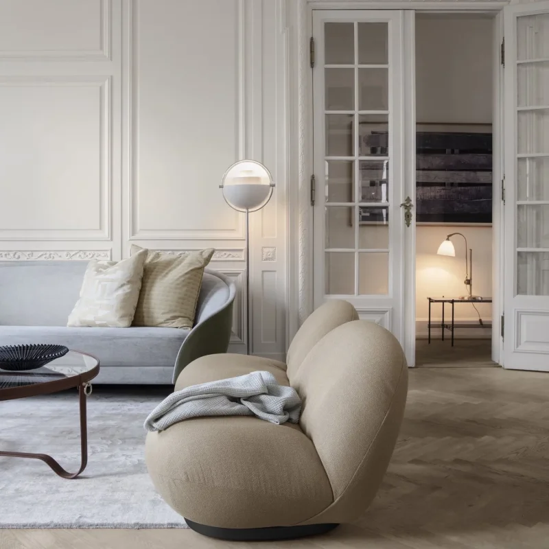 Pacha sofa