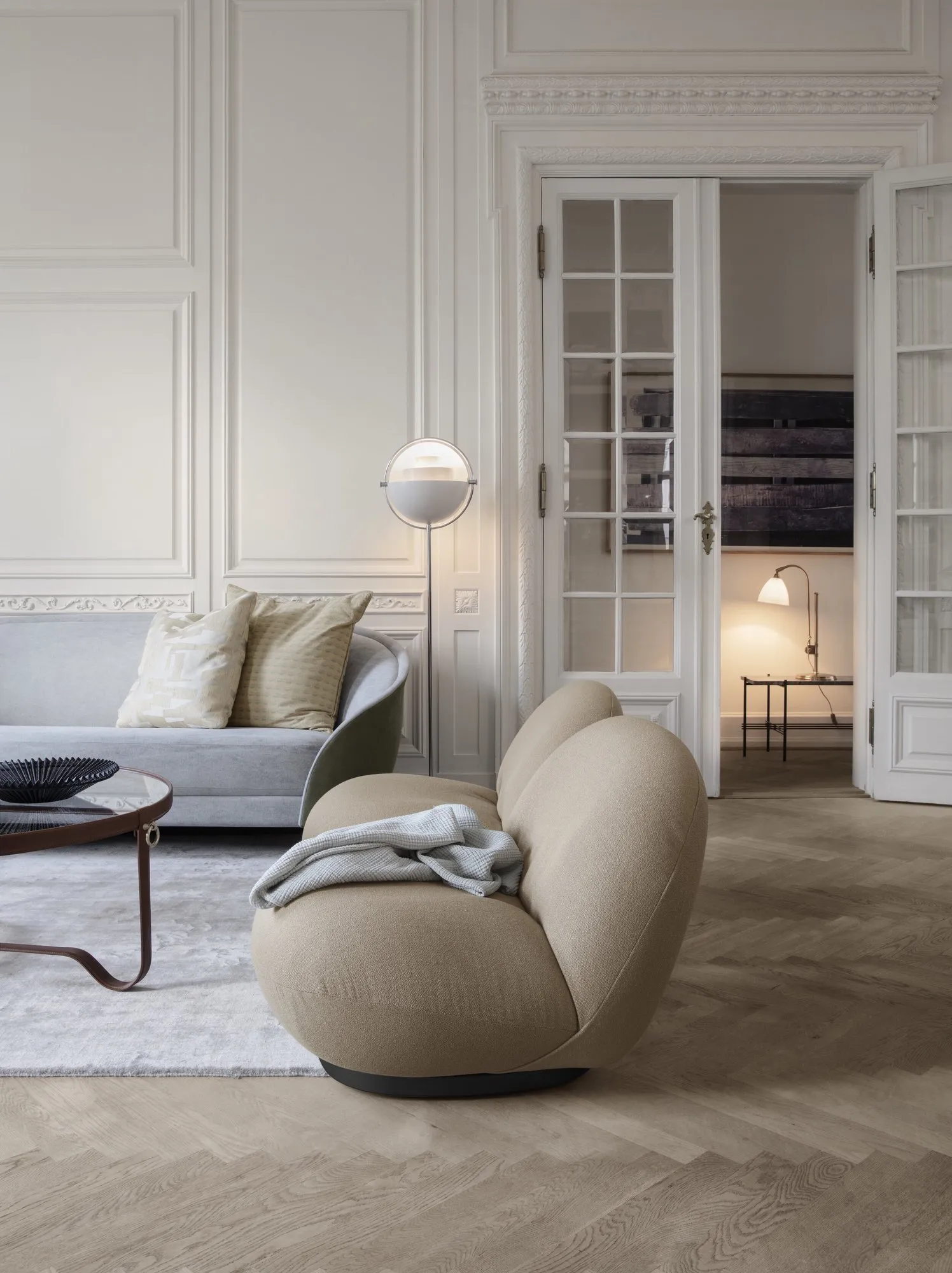 Pacha sofa