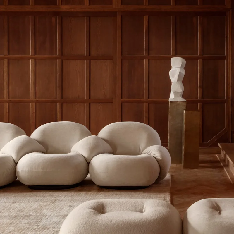 Pacha sofa