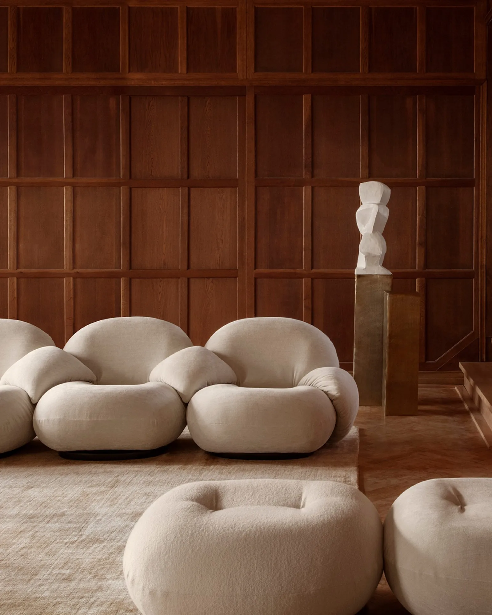Pacha sofa
