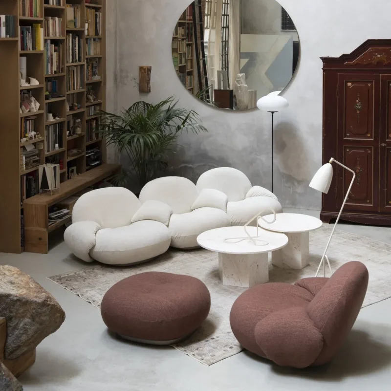 Pacha sofa