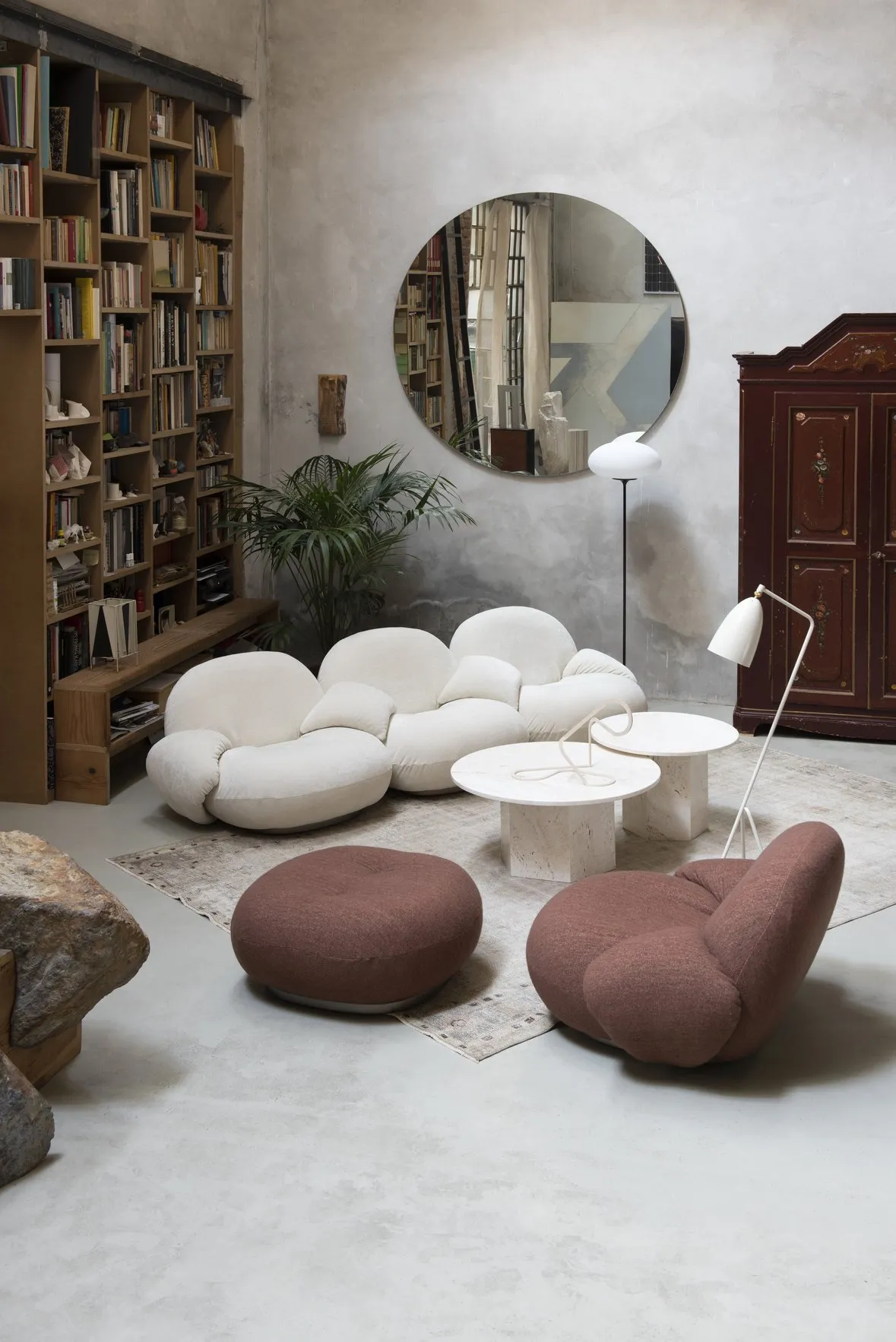 Pacha sofa