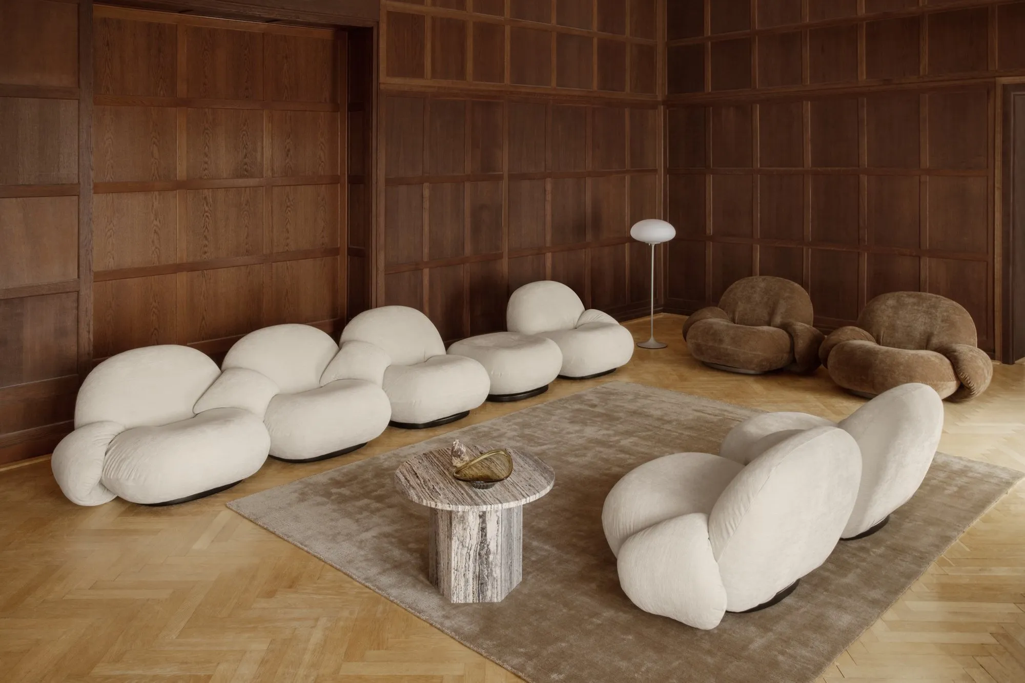 Pacha sofa