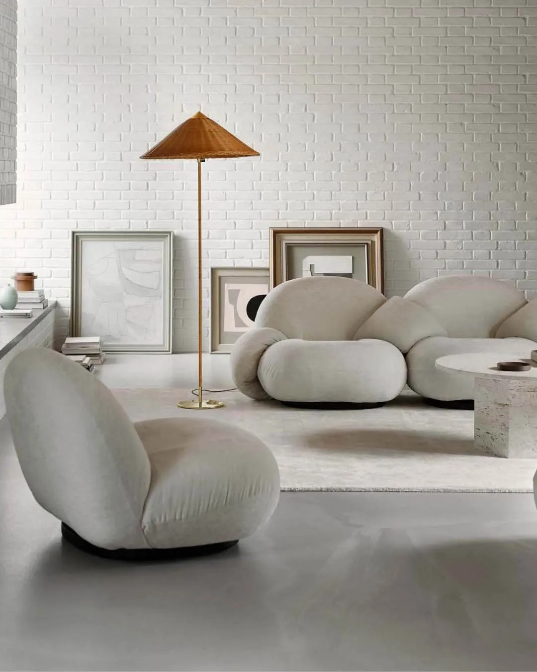 Pacha sofa