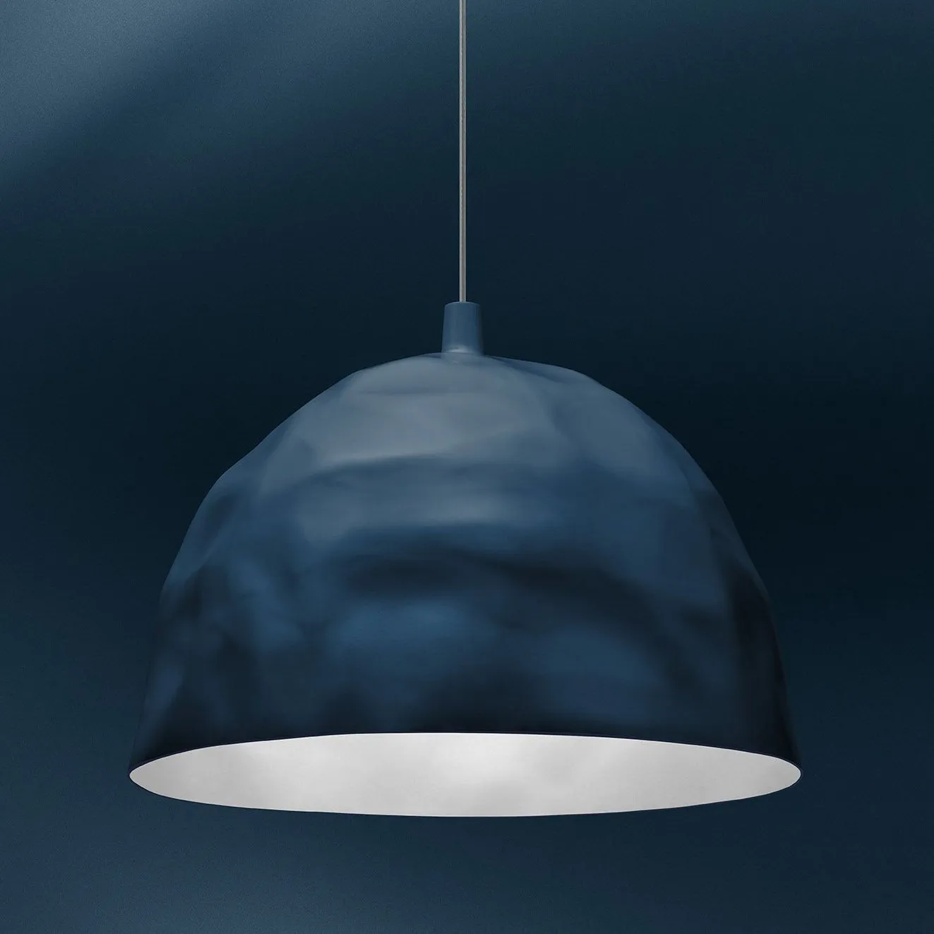 Bump – Foscarini at Mesmetric