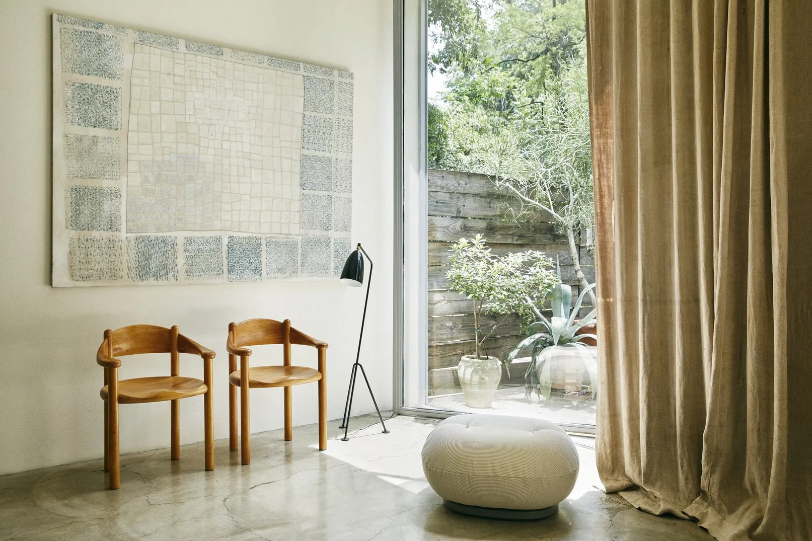 Pacha sofa outdoor – Gubi.dk at Mesmetric
