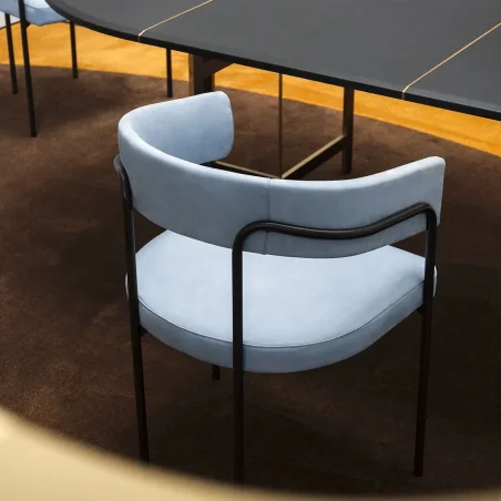 C chair