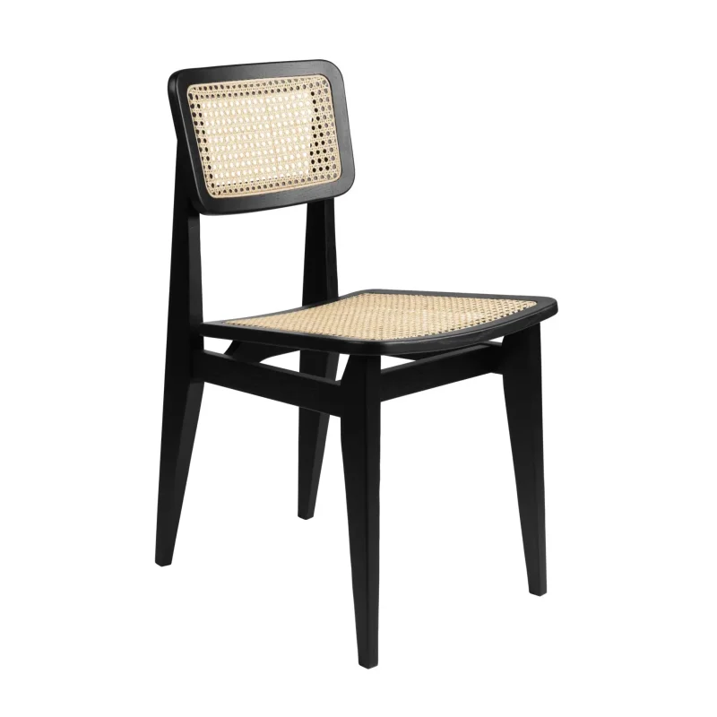 C-chair dining