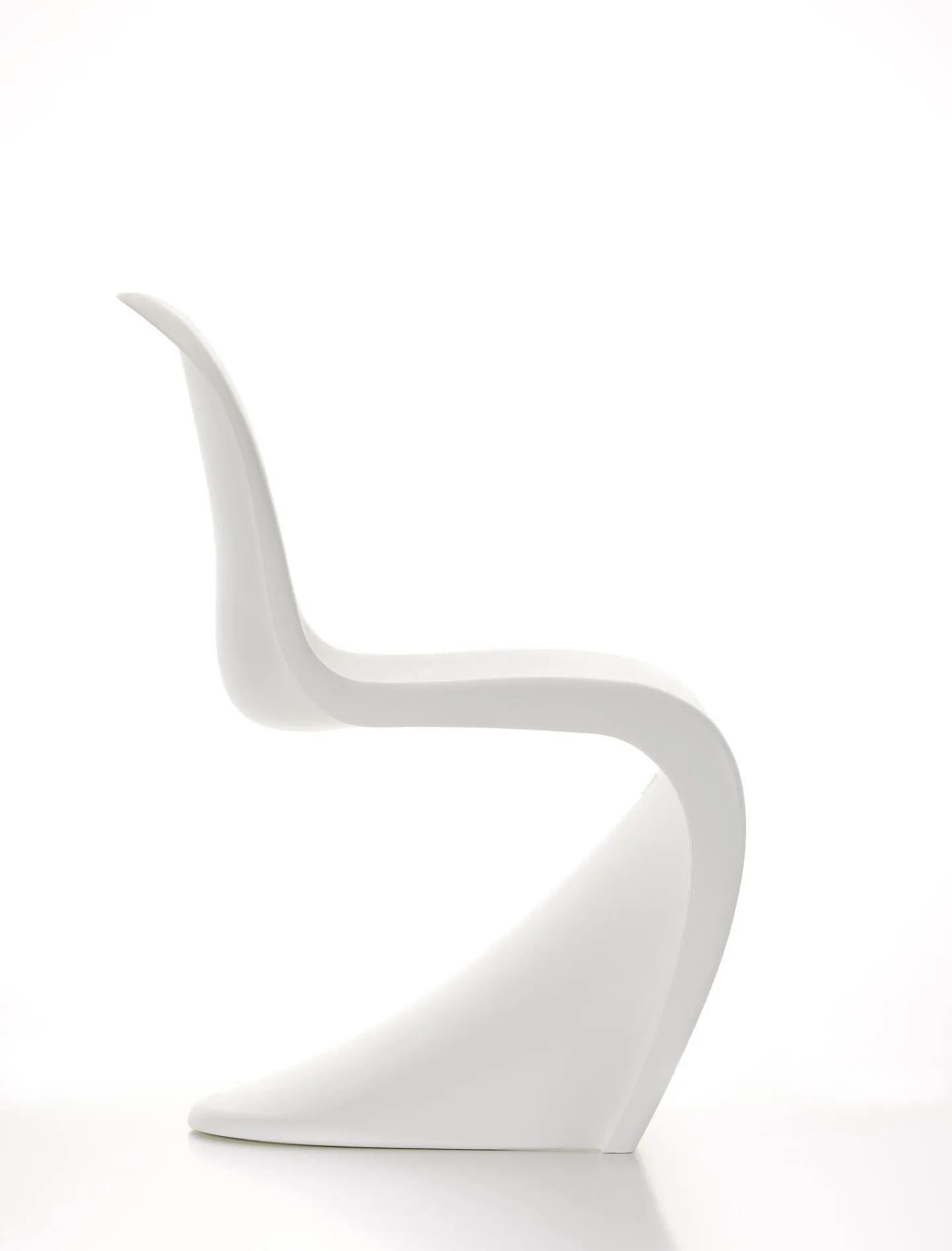 Panton - Vitra w Mesmetric