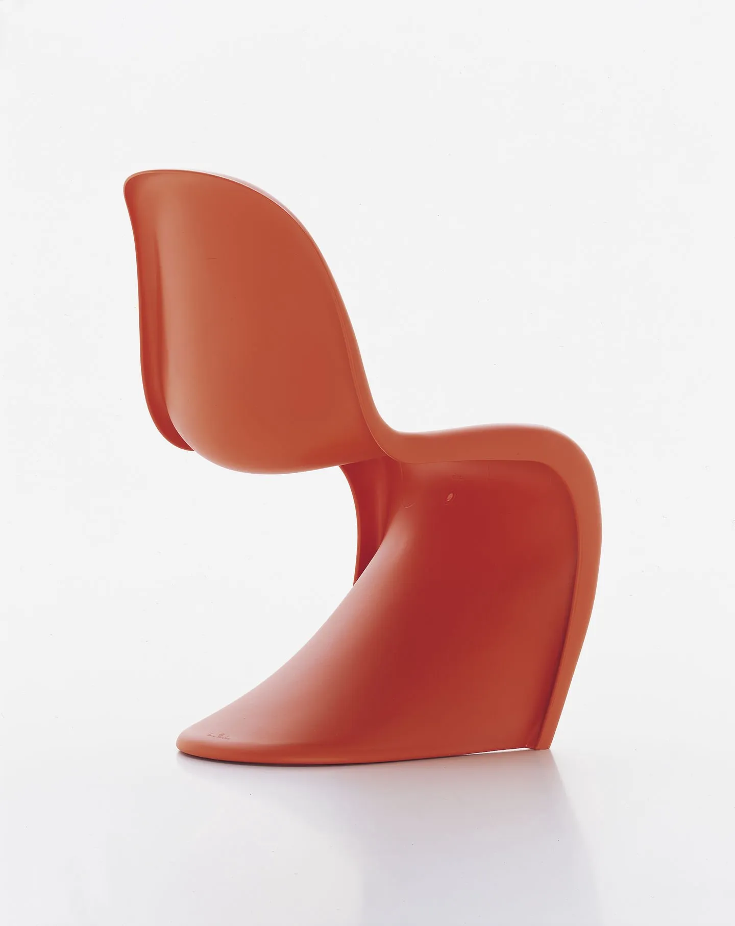 Panton - Vitra w Mesmetric