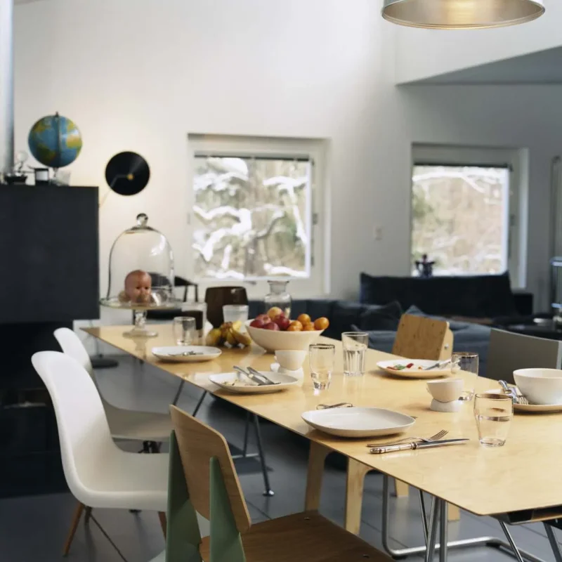 Panton - Vitra w Mesmetric
