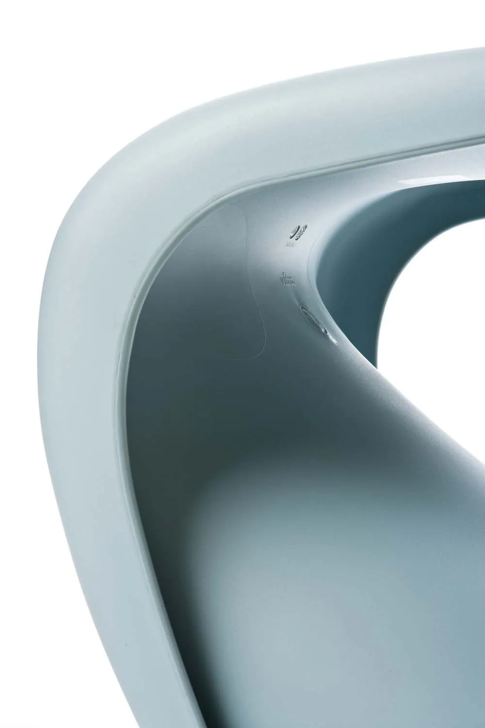 Panton - Vitra w Mesmetric