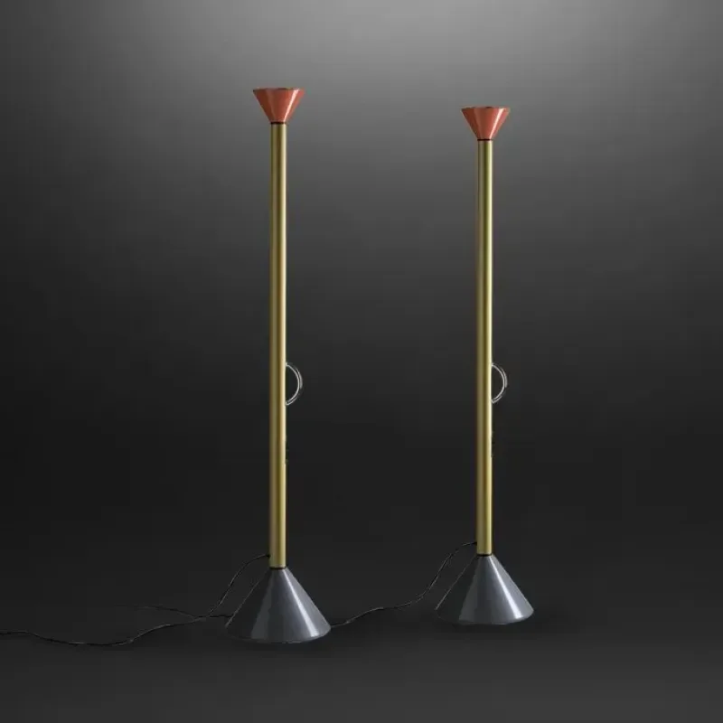 Callimaco LED - Artemide w Mesmetric