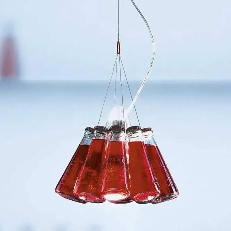 Campari - Ingo Maurer w Mesmetric